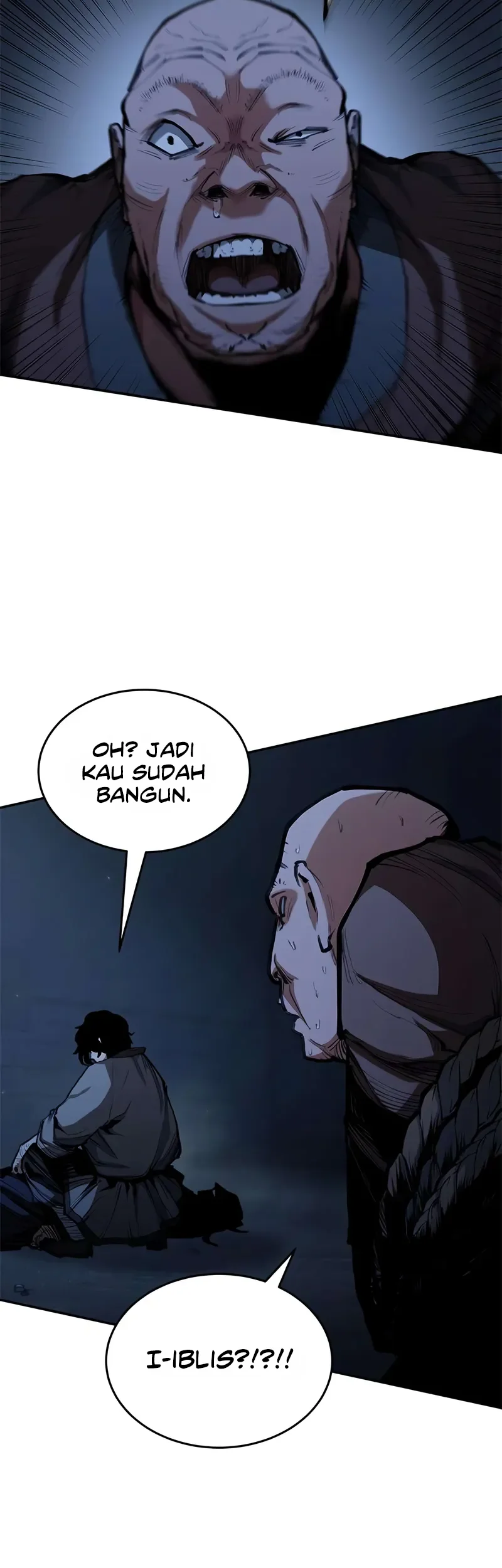 psychopath in murim chapter 6 - Page 16